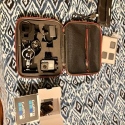 GoPro Hero 6