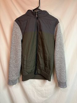 Men’s Urban Pipeline Jacket