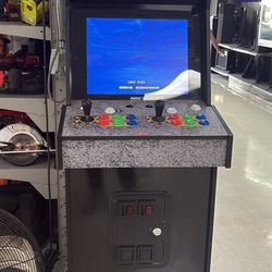 Arcade 