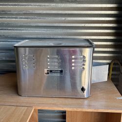 Ultrasonic Cleaner