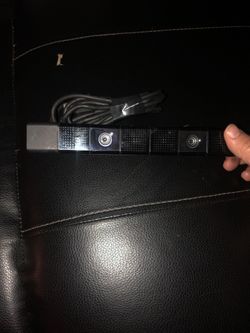 PlayStation camera