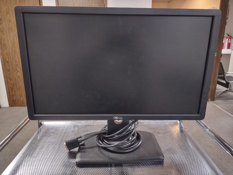 Dell P2212HB 22" 1920x1080 Monitor