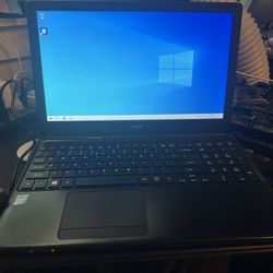 15” Acer Laptop
