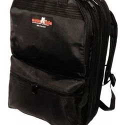Tool Pak Back Pack  Like New