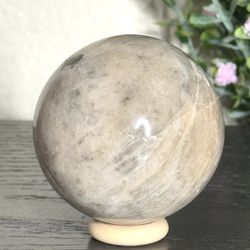Moonstone Sphere