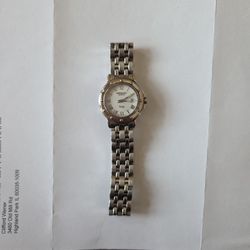 Raymond Weil Women wrist watch