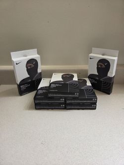 Ski Mask
