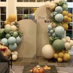 Party Decor