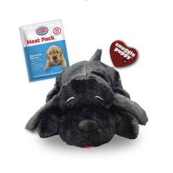 Original Snuggle Puppy