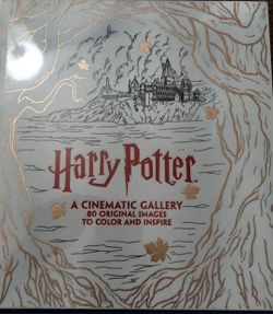Harry Potter