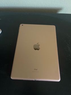 iPad WiFi