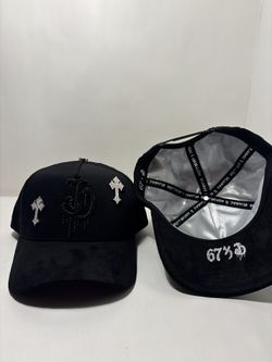 Chrome111 Hat