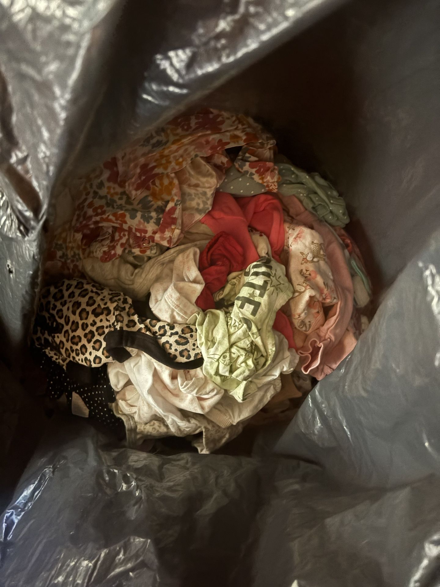 Baby Girl Clothes 