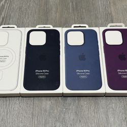 iPhone 16 Pro Cases