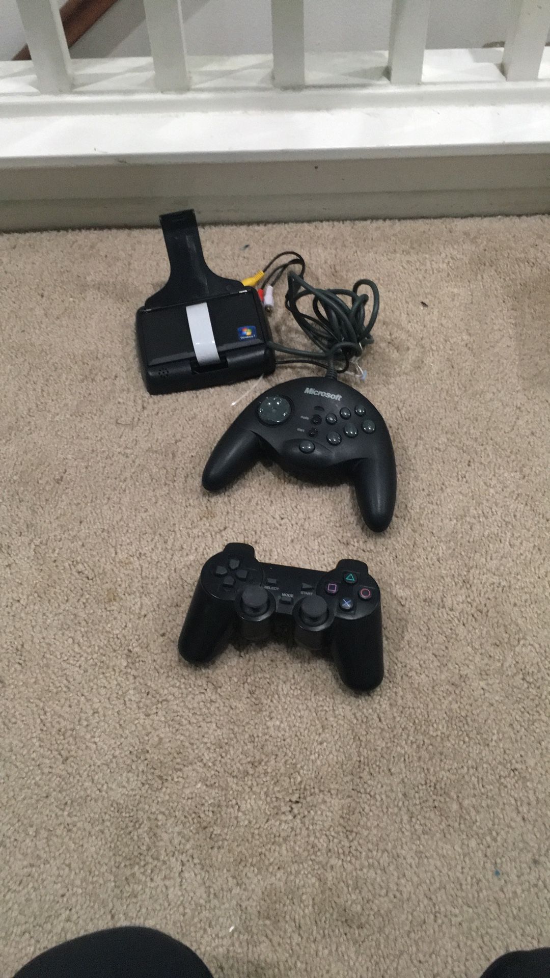 Game Controllers 2 Quantitys