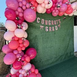 Balloon Garland 