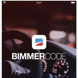 BMW Code