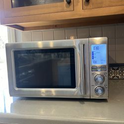 Combi Wave 3-1 Microwave with accessories 