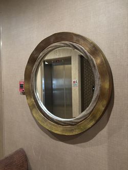 Bulk Mirrors