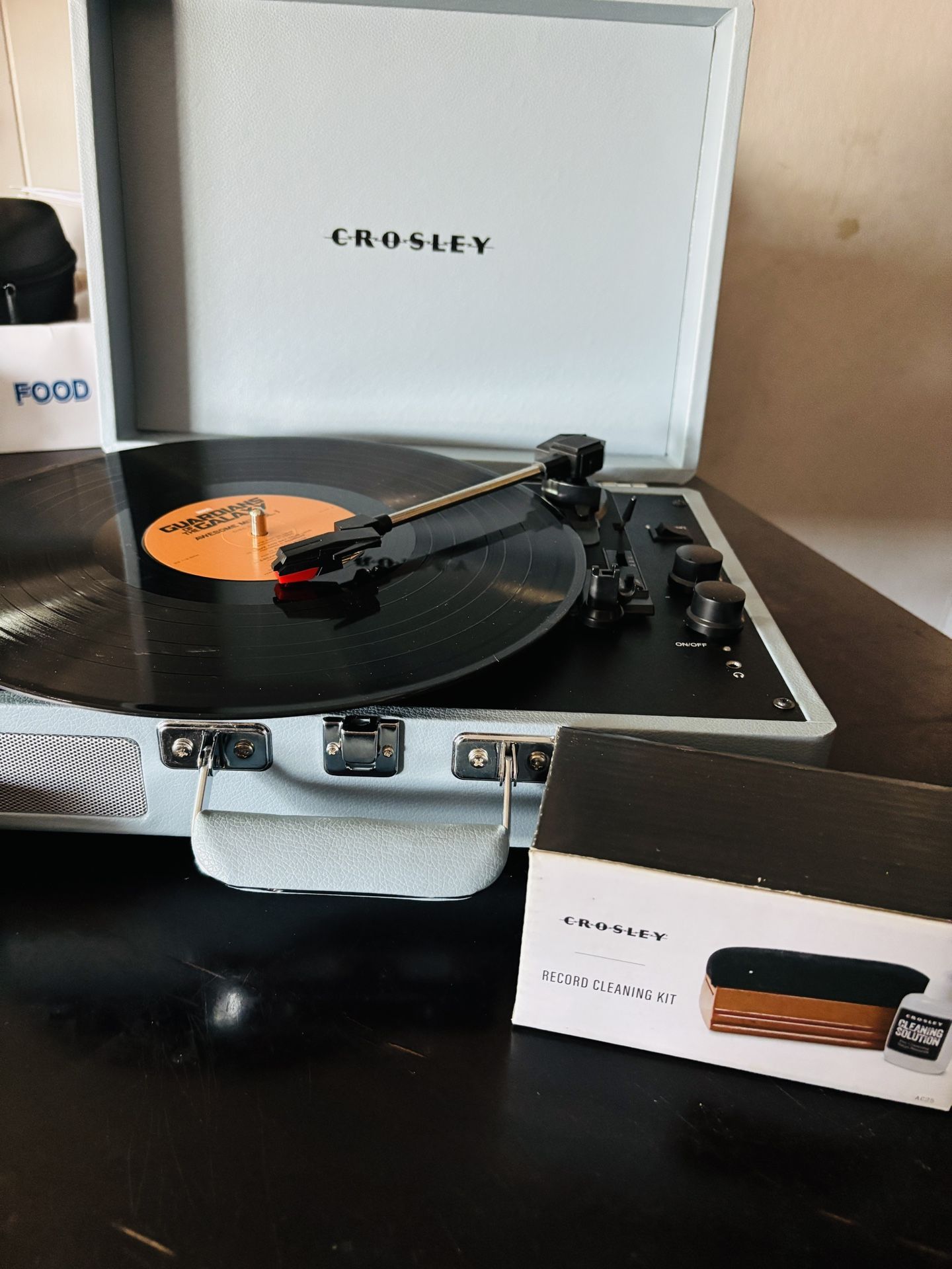 Crosley Vintage Turntable