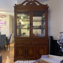 China cabinet