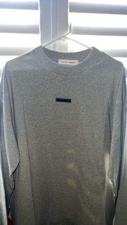AUTHENTIC ESSENTIALS LONG SLEEVE