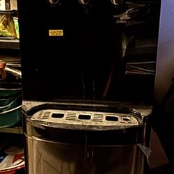 Water Cooler