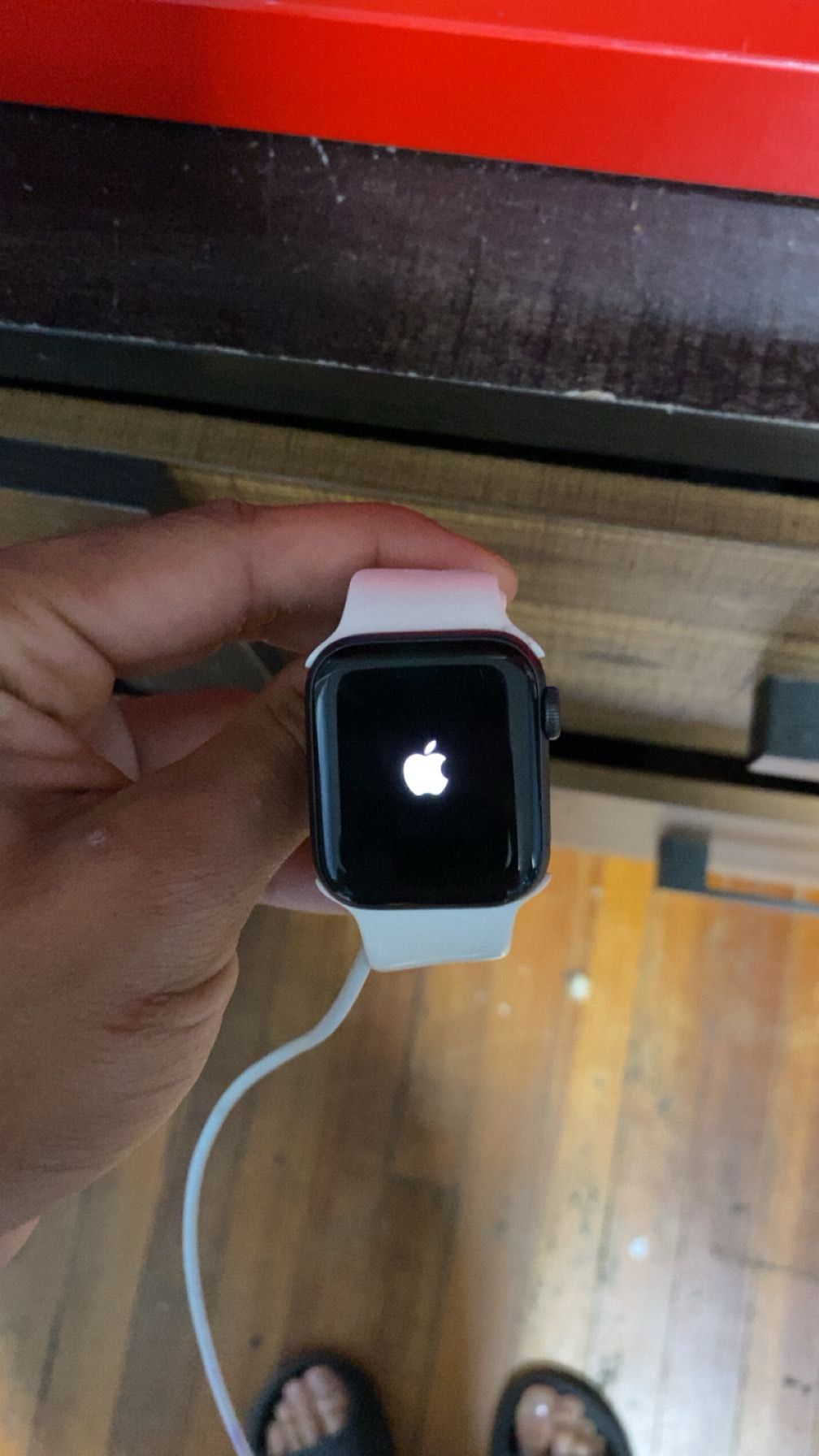 Apple Watch Se