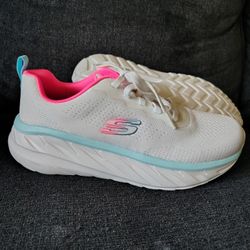 NEW Skechers Max Cushioning Elite Ziva Womens Shoes size 9