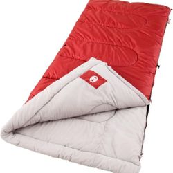 Coleman® Palmetto™ Cool Weather Sleeping Bag