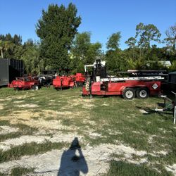 Roofing Kettles