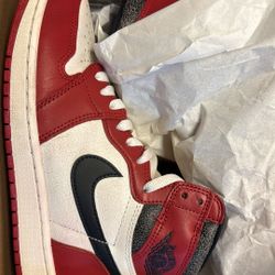Chicago 1 Size 9 