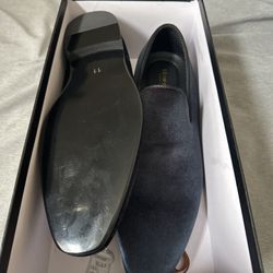 Moretti Gold Label Mens Dress Shoes Size 11