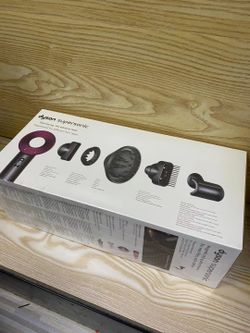 Dyson Supersonic Hair Dryer
