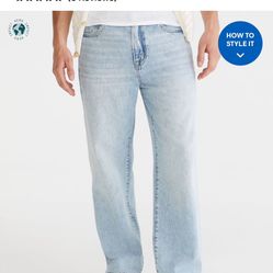 Men’s Aeropostale Jeans