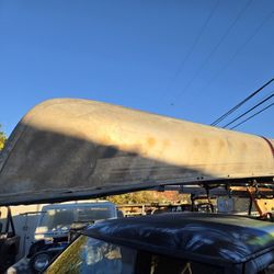Canoe