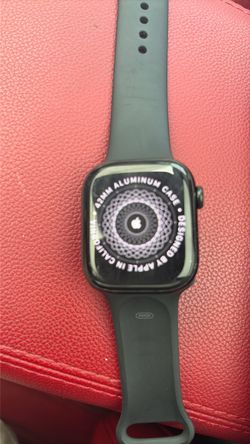 Apple Watch Series 10