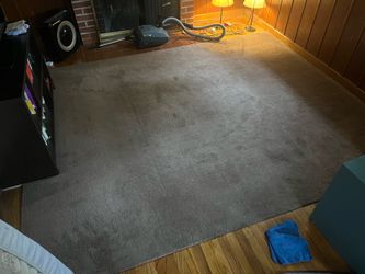 FREE 8x10 Rug
