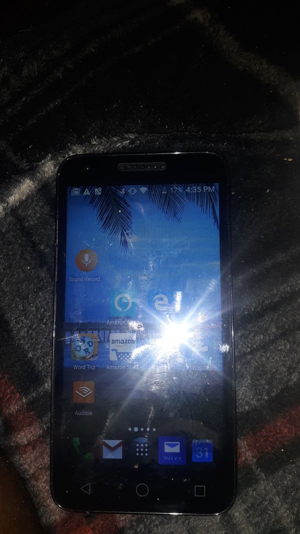 Cell phone for Sale in San Antonio, TX OfferUp