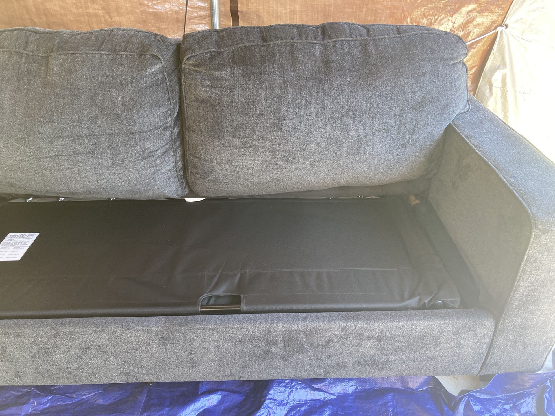 Sofá Bed