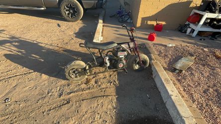 Minibike