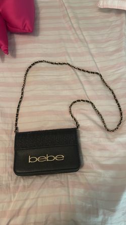 Bebe Purse