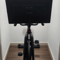 2021 Stryde Bike by Good – Good Condition, 18-Inch Screen - Arlington, VA