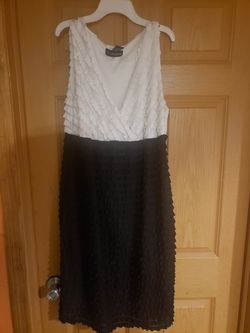 Lane Bryant dress size 16