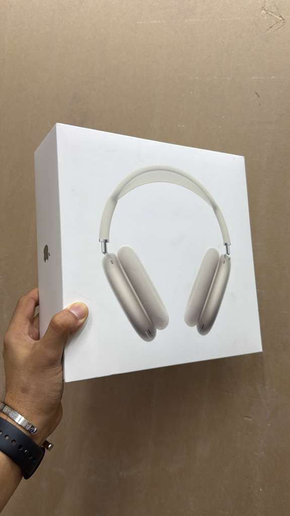 Apple AirPods Max usb-c (Starlight)