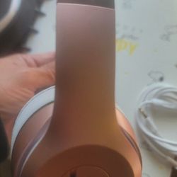 Beats On Ear Headphones 