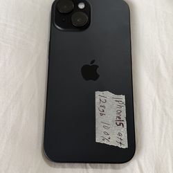 Iphone 15 Att or cricket