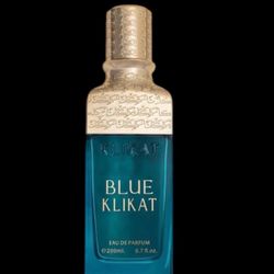 A new Arabic perfume that is popular in the Gulf countries