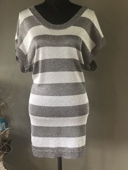 Kardashian Kollection Tunic