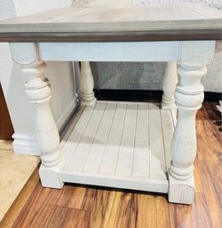 3 Piece Coffee Table / Living Room Set